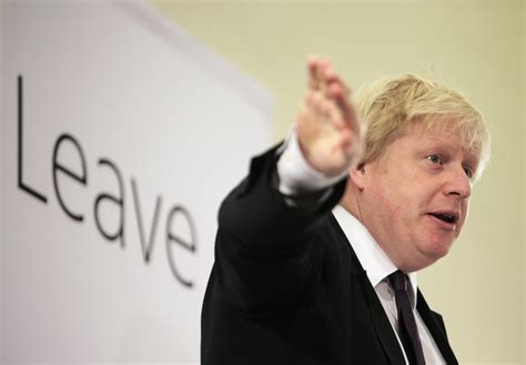 Boris Johnson Has Announced £1m Of Funding For Press Freedom Projects