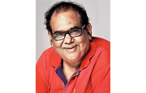 Satish Kaushik Dies At 66 Daily Excelsior