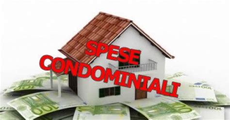 Approfondimenti Spese Condominiali