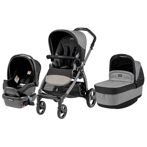 Peg Perego Book Pop Up Modular System Atmosphere