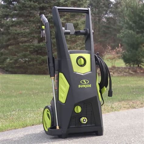 Sun Joe Spx3500 2300 Psi Electric Pressure Washer