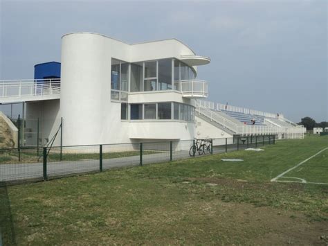 Pogledajte Kako Izgleda Stadion U Nedeli U Emedjimurje Hr