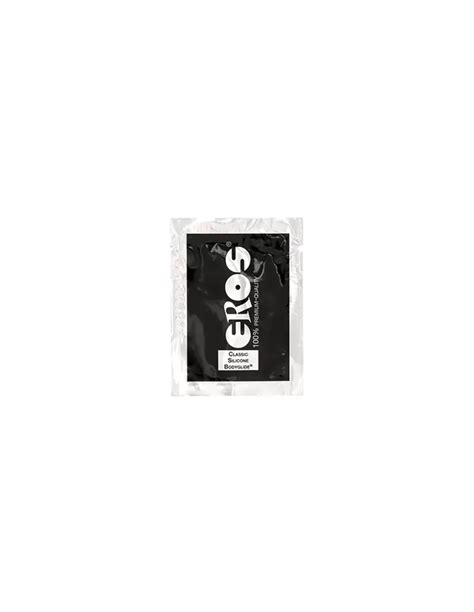 Eros Classic Bodyglide Sachet 2 Ml