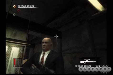 Hitman: Blood Money Review - GameSpot