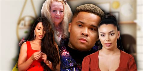 8 Real Motivations Behind Being Cast In The 90 Day Fiancé Franchise