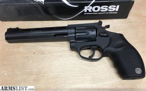 Armslist For Sale Trade Lr Revolver Rossi Plinkster Inch