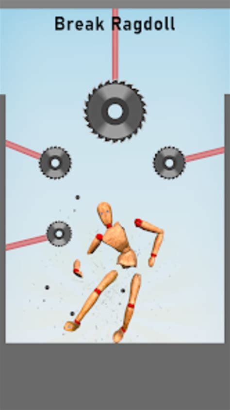 Ragdoll Break Bones Playground For Android Download