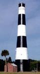 Cape Canaveral Wooden Garden Lighthouse By Dutchcrafters Amish