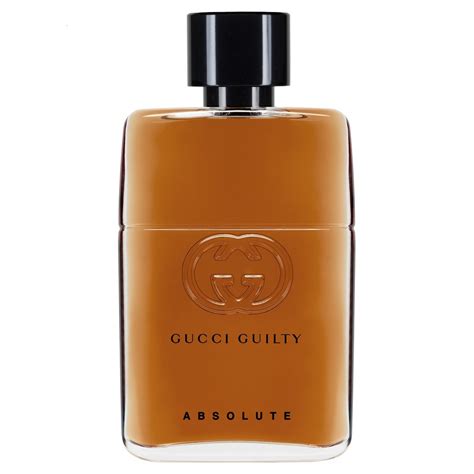 Gucci Gucci Guilty Pour Homme Absolute Eau De Parfum Edp Online Kaufen Bei Douglasch