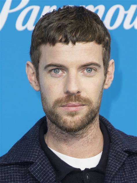 Harry Treadaway Bio Age Early Life Career Net Worth Movie