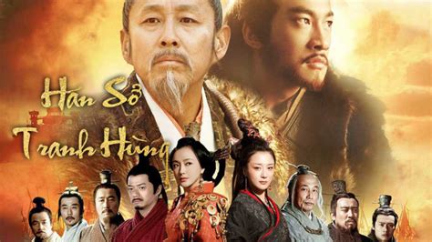 Hán Sở Tranh Hùng - King’s War