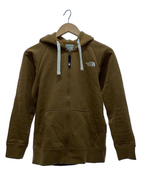 The North Faceザノースフェイス Rearview Full Zip Hoodieリアビューフルジップフーディm