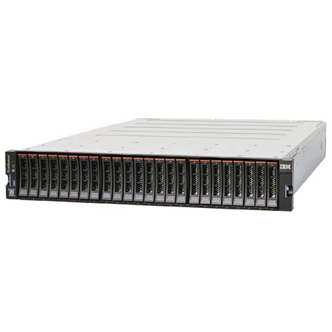 ThiẾt Bi LƯu TrỮ Ibm Flashsystem 9200