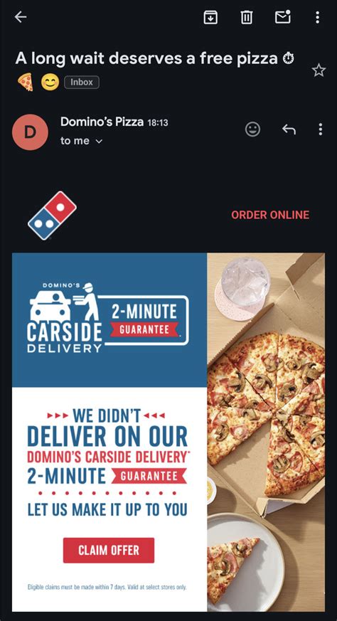 5156 Best R Dominos Images On Pholder We All Deliver ♥️ On 🎄