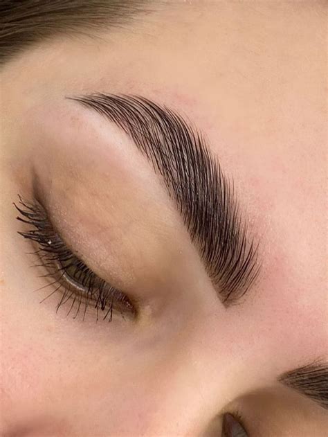 Designer De Sucesso Especialista Em Sobrancelhas Eyebrow Shape