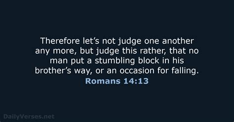 Romans Bible Verse Web Dailyverses Net