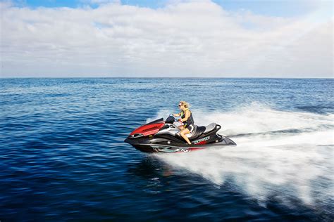 2022 Jet Ski Ultra Lx Watercraft Kawasaki Motors Pty Ltd