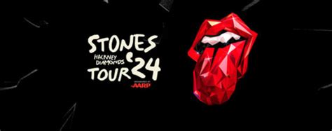 Rolling Stones Hackney Diamonds 24 Tour To Follow Release Of Their Strongest Work In Over 40