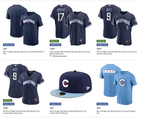 Sale Cubs City Connect Uniforms In Stock