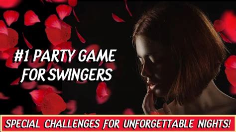 تنزيل المزيد من الألعابالتطبيقات المشابهة بـhot Party Game For Swingers على جهاز الكمبيوتر