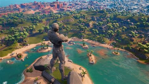 Fortnite Guide Des Quêtes De La Semaine 9 Chapitre 3 Tech Tribune