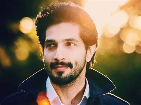 Bilal Ashraf Biography Height And Life Story Super Stars Bio