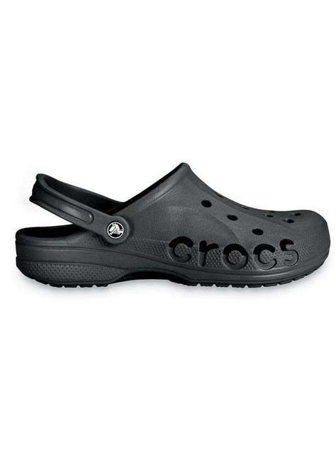 Crocs Sand Lia Crocs Baya Black Black Crocs Cal A Infantil Saltos