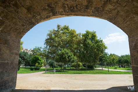 El Ayuntamiento Peatonaliza El Puente Hist Rico De San Jos Valencia