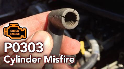 How To Fix A Misfire In Cylinder