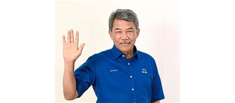 Tok Mat Back On Campaign Trail After Bout Of Flu The Star