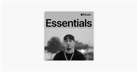 ‎omar Courtz Essentials Playlist Apple Music