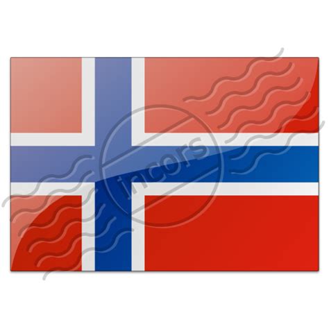 Norway Norwegian Flag Clip Art Free Image Download