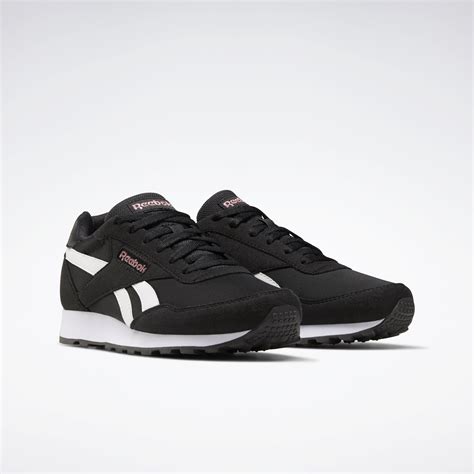 Ripley Zapatillas Mujer Reebok Urbanas Negro Rewind Run Fx