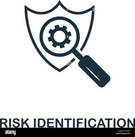 Risk Assessment Icon Hi Res Stock Photography And Images Alamy