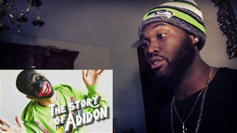 Pusha T The Story Of Adidon Drake Diss Reaction Youtube