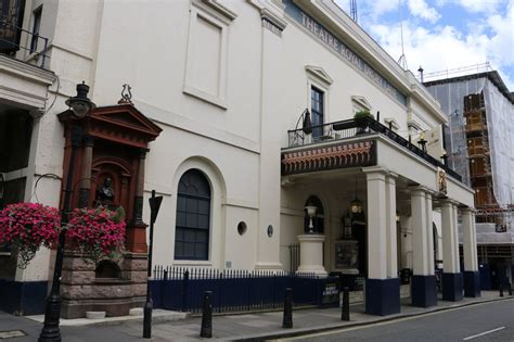 Regency History: Drury Lane Theatre in Regency London