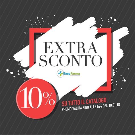 Ecco La Nostra Promo Per La Befana Extra Sconto Del Su Tutti I