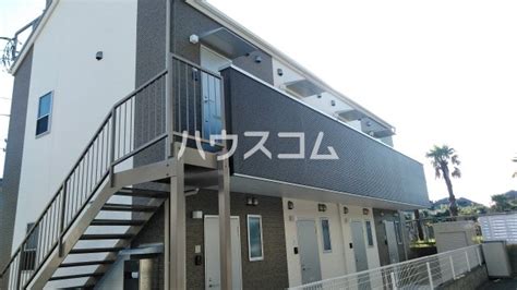 ハレレア金沢文庫神奈川県横浜市金沢区の賃貸物件建物情報賃貸アパート【ハウスコム】