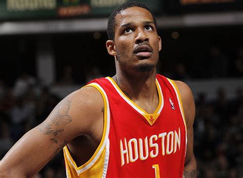 Rockets to bring back Trevor Ariza on a four-year, $32 million deal ...