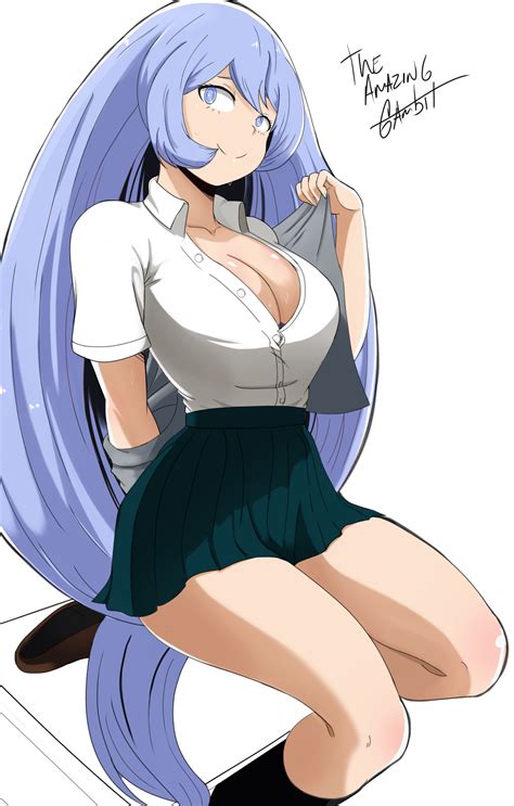 Nejire Nejire Hadou Personajes De Anime Dibujos The Best Porn Website