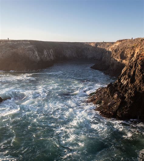 Top Tourist Attractions in Mendocinoo, CA – Mendocino Hotel & Garden Suites