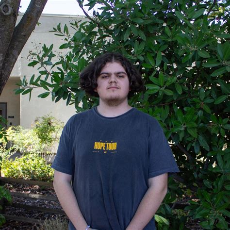 Damien Gay The Connection