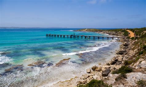 The Definitive Top Ten Best Beaches In Australia