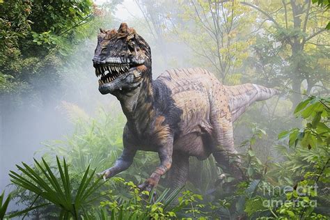 Metriacanthosaurus Pictures & Facts - The Dinosaur Database