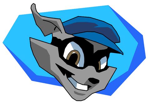 Sly Cooper Icon At Collection Of Sly Cooper Icon Free