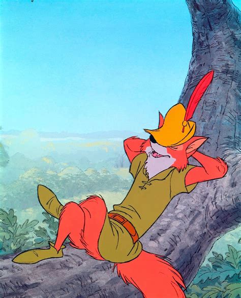 Robin Hood Disney Animation Robin Hood Disney Disney Pictures