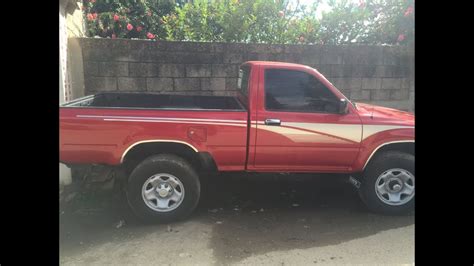 Toyota 22r De Venta En