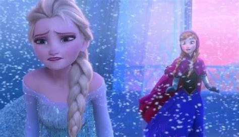 Frozen 2 Release Date Cast Plot Trailer And Latest News Will The