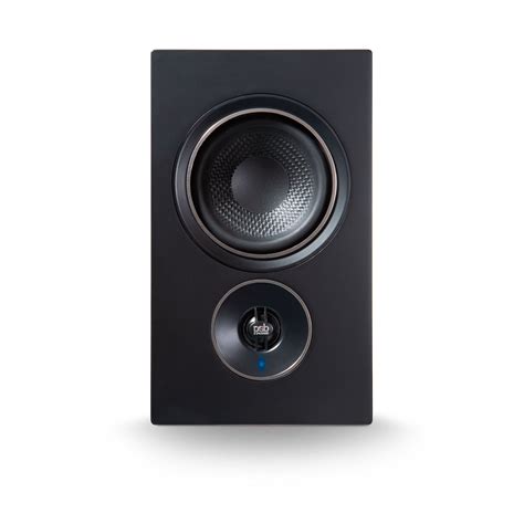 PSB Alpha iQ Streaming Powered Bookshelf Speakers – Todds Hi Fi