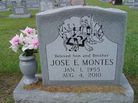 Joses Headstone By Hmontes On Deviantart